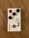 Lunastone True Overdrive #2