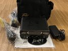 Peavey Piranha