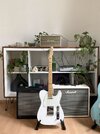 Fender Telecaster Player MN Polar White (Player Series)