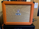 Orange PPC 112 Box mit Celestion V30 Speaker