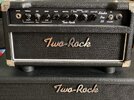 Gitarrenverstärker Two Rock Studio Pro 35 + Original Box 12“