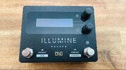 NEUNABER ILLUMINE Stereo Reverb Pedal