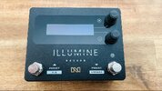 NEUNABER ILLUMINE Stereo Reverb Pedal