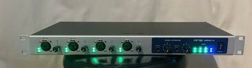 RME Fireface 802