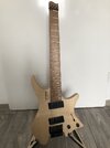 Verkaufe Strandberg Boden Original 7 Natural