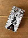 Pedal Pawn Fuzz