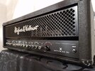 HUGHES & KETTNER Switchblade 100 Head VERKAUF ODER TAUSCH