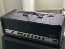 Peavey 6505 Head