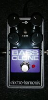 Bass Clone (Bass Chorus)