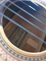 Framus Gitarre.webp