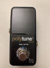 tc Polytune 3 Noir