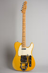 Gesucht; Telecaster mit Bigsby