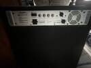 Warwick Bass-Combo BC300