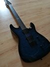 Chapman Guitars ML1 Modern Midnight Sky V2