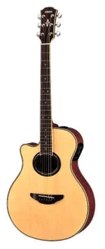Yamaha APX 700 LH.webp