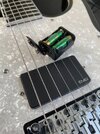 24V Booster für Aktive EMG Pickups