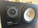 Yamaha NS-10M