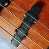 Bartolini J / Jazz Bass Pickup Set mit originaler Bartolini Elektronik