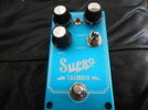 Supro Harmonic Tremolo