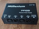 PP2B Phantom Power Supply
