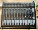 Powermixer 2x800W Behringer Europower PMP6000