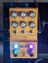 ACS1 Amp + Cab Simulator