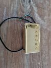 Wolfetone Fenris Bridge Humbucker in Gold