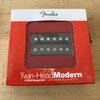 Fender Twin-Head Modern - Neck