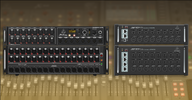 Suche Behringer SD16 oder S16
