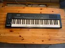 M-Audio Axiom61 MIDI-Master-Keyboard