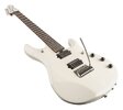 [SUCHE] Music Man JP6 White