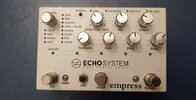 Empress Echosystem