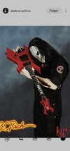 Suche BC Rich Nj Mick Thomson