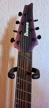 Ibanez RGD71ALMS-BAM