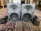 2x Neumann KH120-A Zustand einwandfrei!