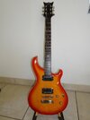 DEAN B. Zelinsky DBZ Mondial FM PRS-Style