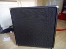 7ender Rivera Aera 4x10 Gitarrenbox