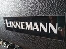 Linnemann Bassman / M45 Head