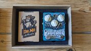 Dr. No Octofuzz 20th Anniversary Edition | Octafuzz, Fuzz