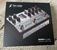 Two Notes Revolt Guitar Preamp