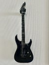 ESP Horizon NT Black mit Seymour Duncans