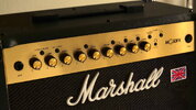 MARSHALL MG50FX Combo - top, kaum benutzt! Hamburg