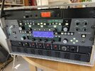 Kemper Rack mit Remote und PoE (auch Tausch gegen Stage möglich)