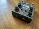 T.Rex Dual Drive (zweifach Overdrive/Distortion Pedal)