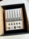 Chase Bliss Audio Preamp MKII, Automatone
