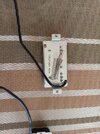 Tonerider Birmingham & Alnico 2 Classic Humbucker