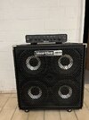 Hartke Bass-Anlage