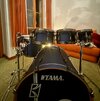 Tama Superstar Hyperdrive 6-Tl. Shell Set - Limited Edition Royal Satin Blue