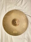 Meinl Byzance 20” Sand Ride (Benny Greb Signature Series)