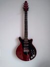 Brian May Special Signature Antique